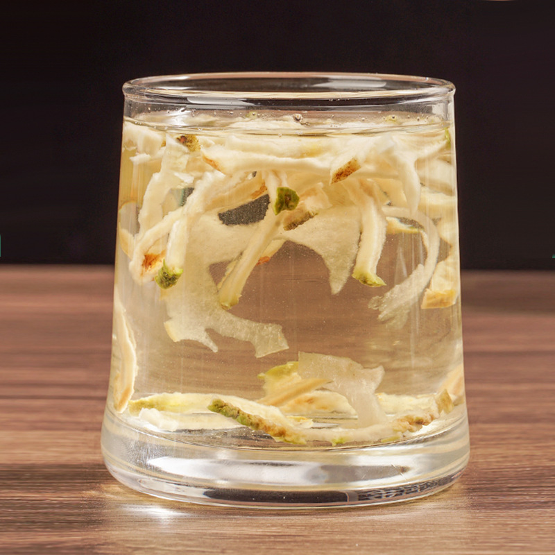 Nanjing Tongrentang Dried Goods Buddha's Hand Chinese Herbal Medicine 50g Authentic Canned Buddha's Hand Sliced ​​Dried Goods Wholesale Delivery