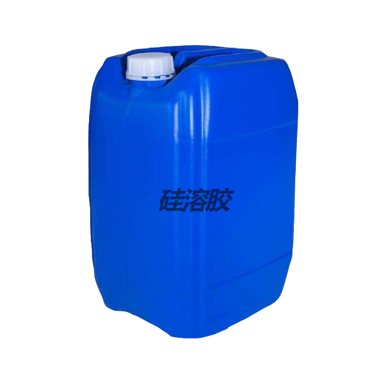 Silica Sol Manufacturer Spot Industrial Grade Silica Refractory Material Nano Dispersion Transparent Alkaline Silica Sol