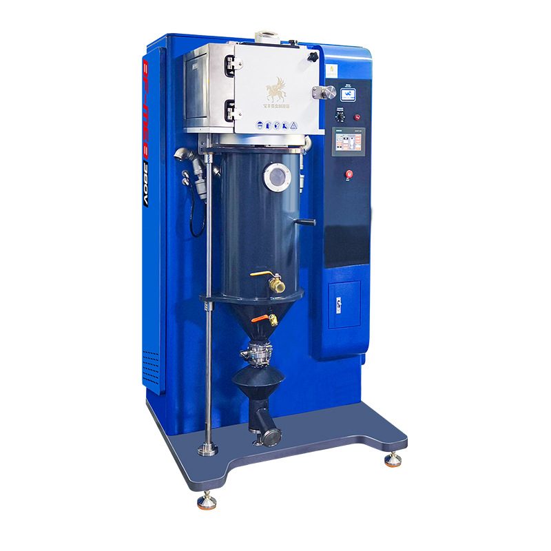 Water Atomization Alloy Powder Making Equipment, Precious Metal Powder Making Machine, Gold, Silver, Copper, Platinum and Palladium Processing Machine