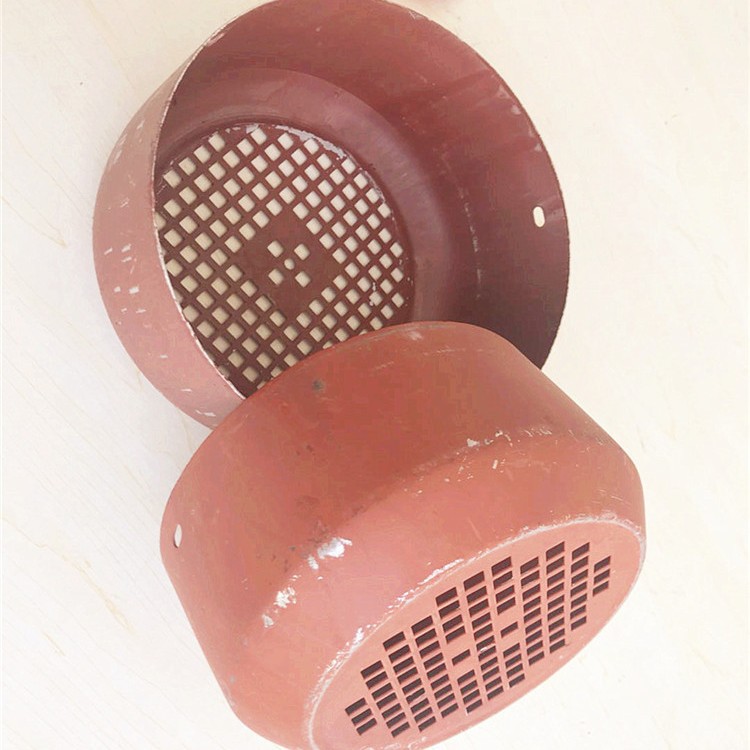 Капот Y мотор 80 90 100 112 132 160 180 200 225 250 280 315