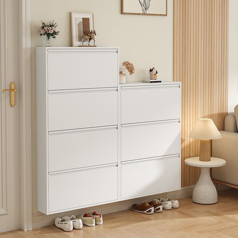 Обувной шкаф с откидной дверцей для входа в дом, оптовый производитель обувных шкафов, обувной шкаф для входной двери, подвесной откидной шкаф для маленькой квартиры