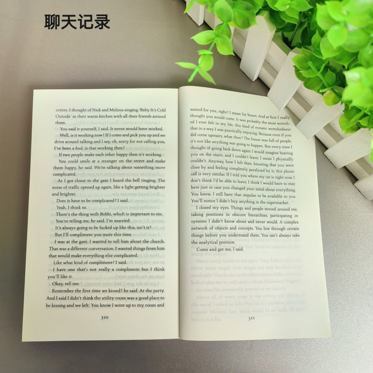 Conversations with Friends Sally Rooney