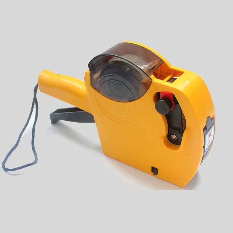 Pricing machine/single row pricing machine/coding machine/pricing machine/price pricing machine 5500EOS with lid