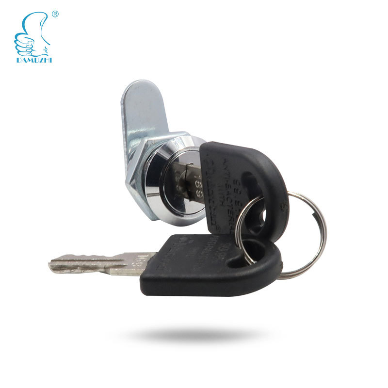 Замок с язычком 210B-16, замок для почтовых ящиков, замок для обувных шкафов от производителя