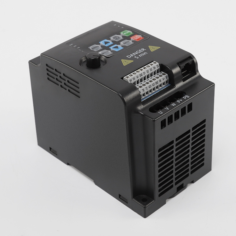 St780-0D75G Inverter High Performance Current Vector Inverter Multifunctional Inverter Vector Inverter