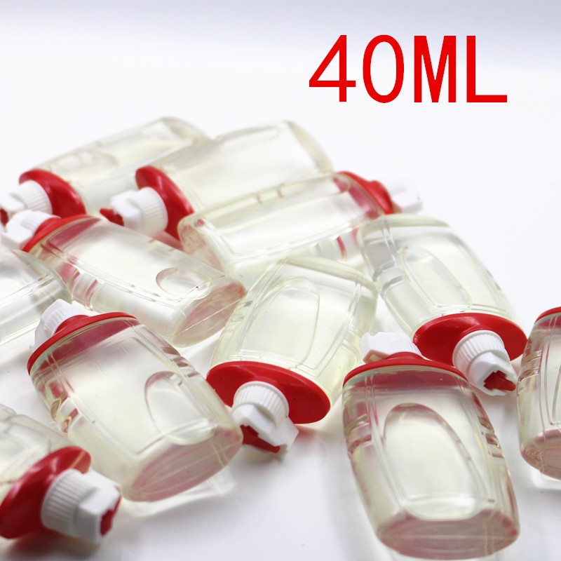 5/25/40/ml kerosene kerosene machine consumables fuel lighter accessories factory wholesale small kerosene