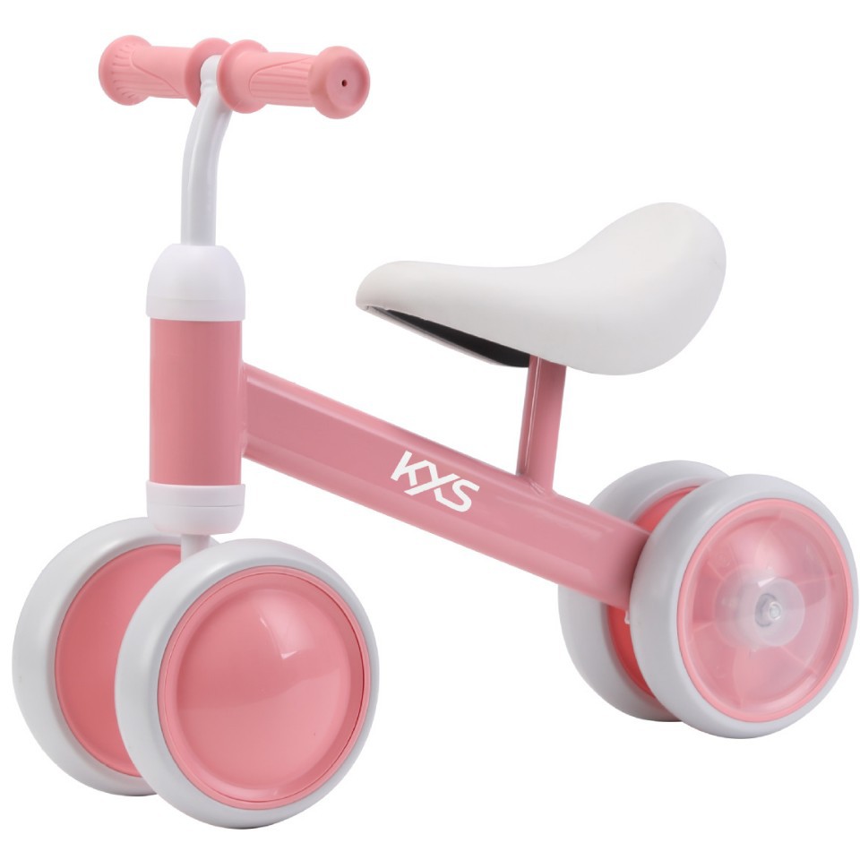 Кросс-бордовый четырехколесный балансирующий автомобиль Amazon для детей 1-3 лет, экспортный малый четырехколесный слайдер