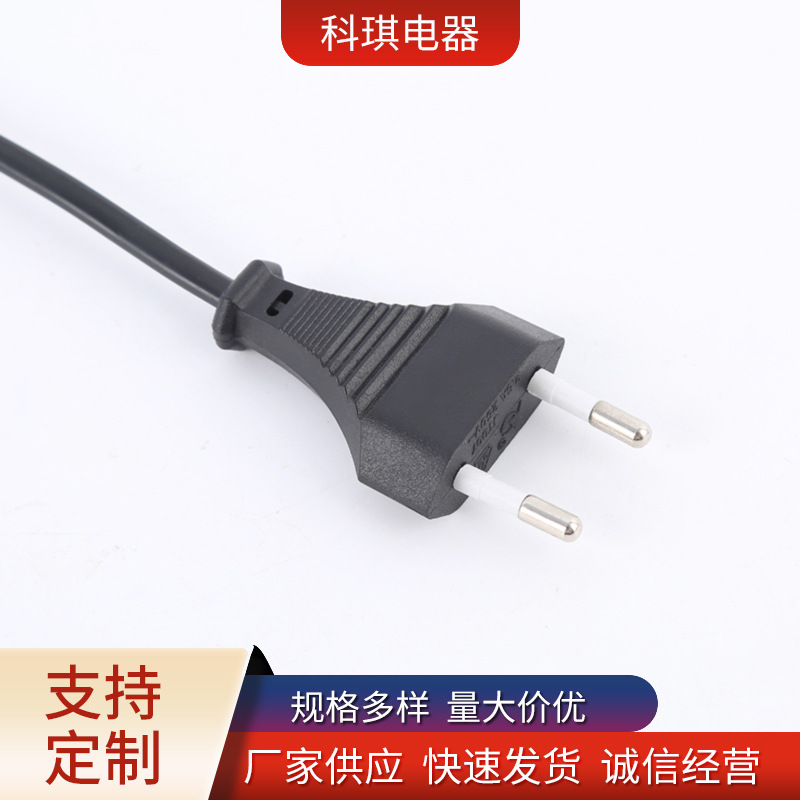 Fluorescent lamp ballast 6W12W16W25W ballast plug wire UV lamp adapter power supply