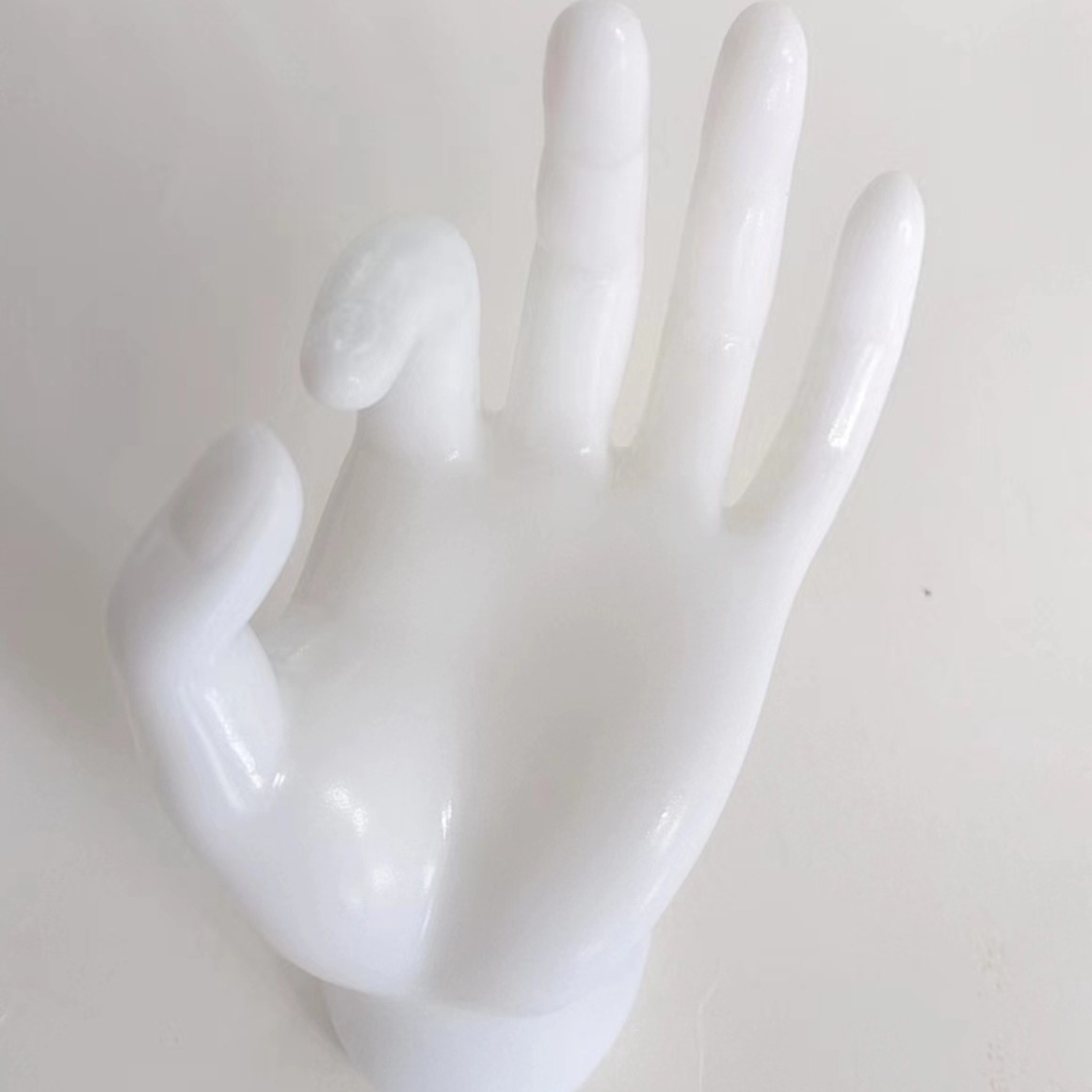 Hand Model Props Glove Model Ok Hand Model Ring Stand Bracelet Display Stand Jewelry Stand Jewelry Stand