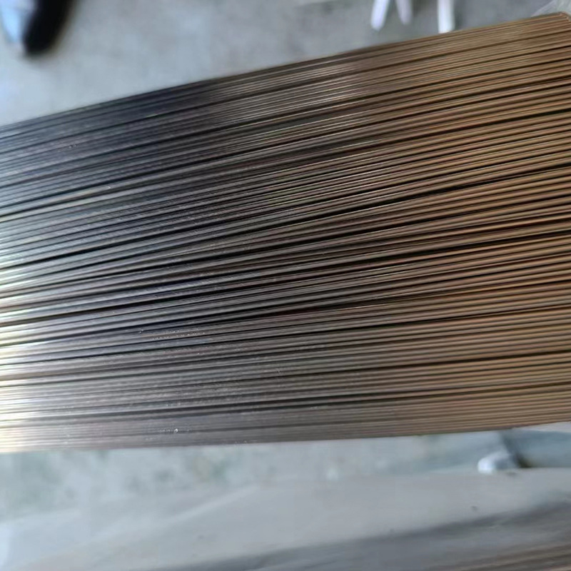 Manufacturers Supply Capillary Cutting Stainless Steel Capillary Bright Fine Capillary Small Diameter Capillary