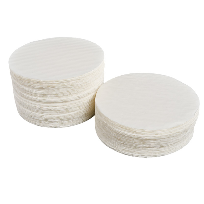 Manufacturer Wholesale Customized Cookie Chocolate Anti-Cushion Food Grade Paper Pad Quality Good Price Low Tissue Paper