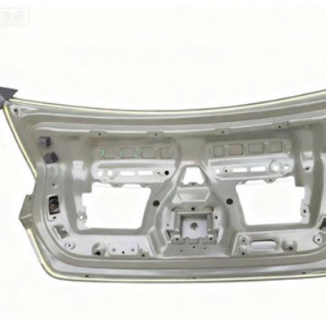Suitable for Byd Qin Plus Tail Cover Ha2He-5604010/70