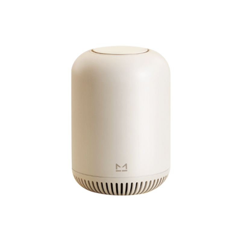 Tmall Elf Q Sugar Smart Speaker Outdoor Bluetooth Speaker Voice Assistant in Sugar 3 High-Quality Alarm Clock