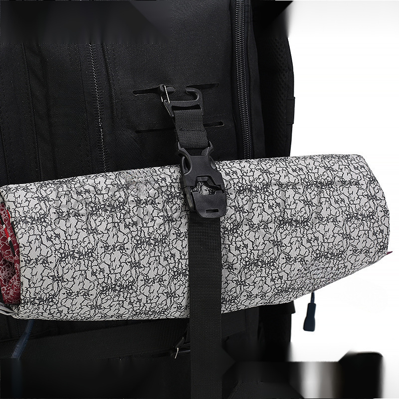 Outdoor Equipment Strap Strap Strap Backpack Hanging Strap Backpack Camping Tent Accessories Wear-resistant Strap Strap