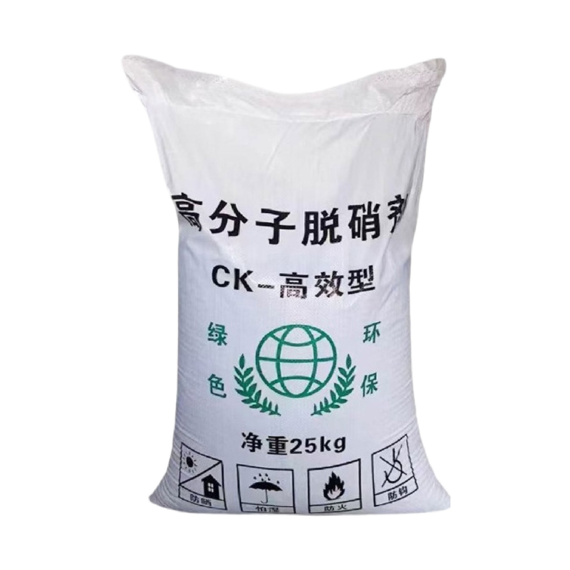 Polymer Nitrifying Agent Spot Wholesale Smoke Purification Boiler Catalyst Granular Polymer Nitrifying Agent