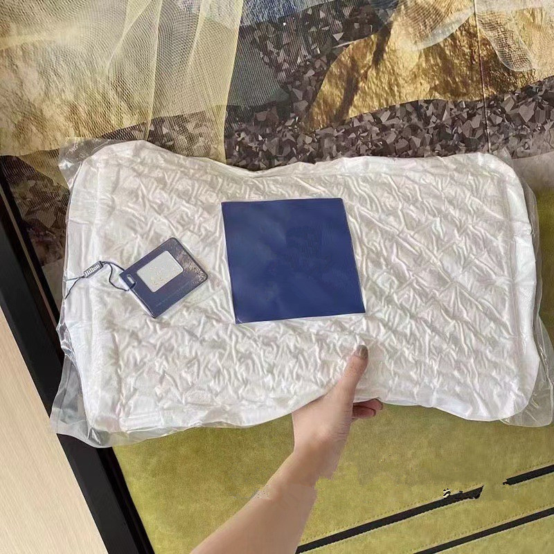 Оптовая продажа подушки из латекса Hilton, имитация латекса в форме слона, натуральная латексная подушка из Таиланда, большая