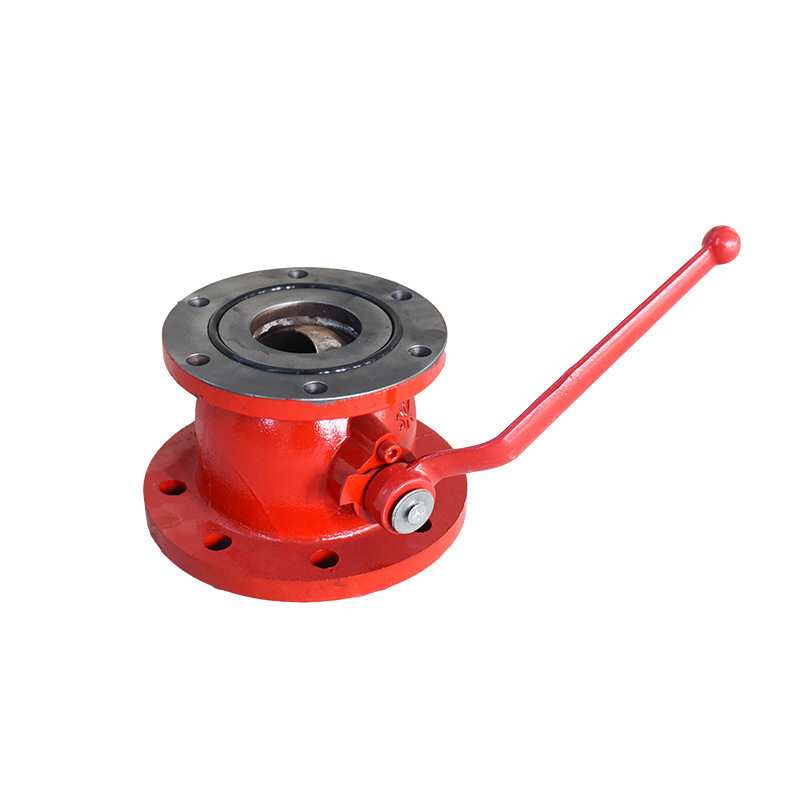 Fire Truck Equipment Accessories Water Outlet Ball Valve Right Angle Fire Valve Fire Reel Copper Ball Valve Fqs Fire Ball Valve