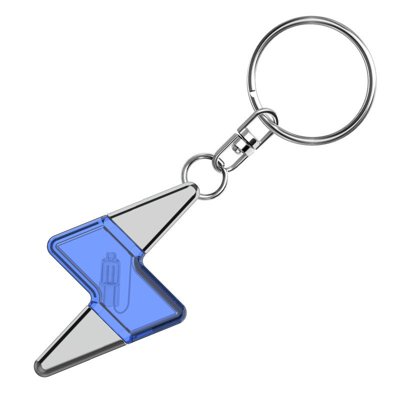 Static Eliminator Static Removal Human Body Static Release Vehicle Discharge Static Rod Static Removal Key Chain