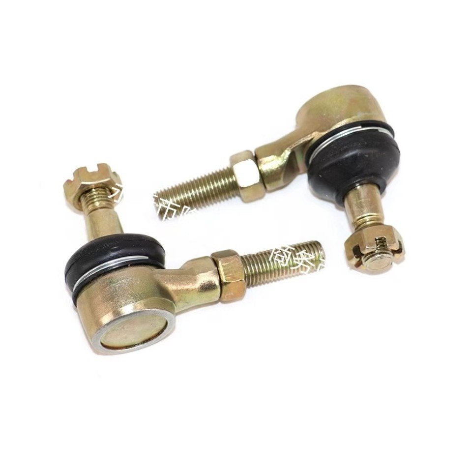 M10*10 Конусной шарнир Маленький динозавр Bull Tv Пляжный автомобиль Четырехколесный гоночный карт Запчасти рычага