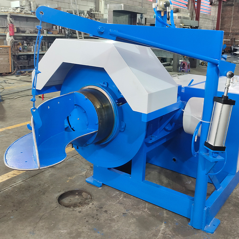 Elephant Nose Water Tank Machine Elephant Nose Type Wire Pulling Machine Metal Wire Pulling Equipment Iron Wire Pulling Steel Wire Machine