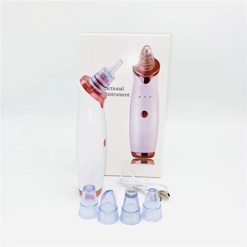 Amazon Cross-Border Electric Blackhead Remover to Remove Blackheads