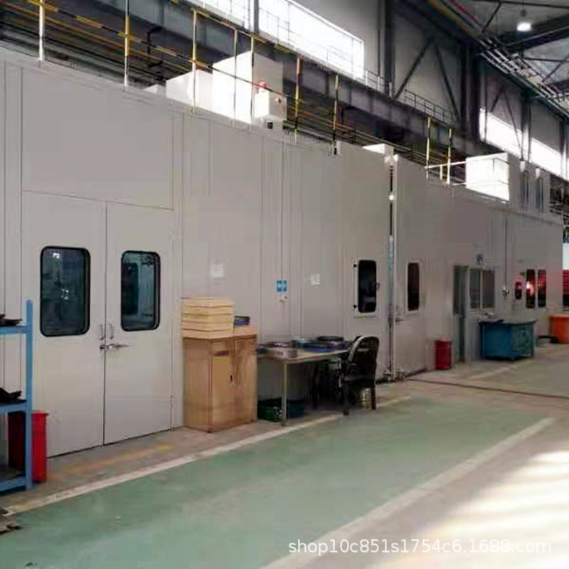 Звукоизолирующий кожух для входа и выхода вентилятора, генератора/концентратора кислорода/холодильника, изоляция производственной линии E18