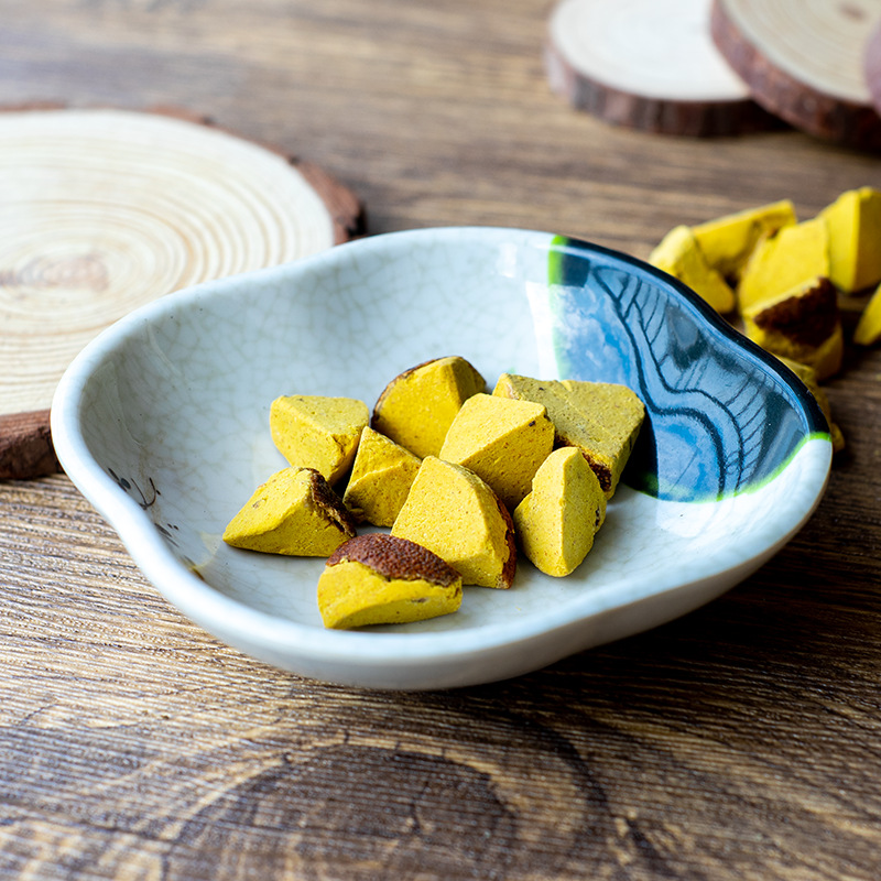 Supply of Bulk Orange-Red Eight Immortals Fruit Wholesale Orange-Red Eight Immortals Fruit Running Street Stalls Delicious Internet Celebrity Snacks