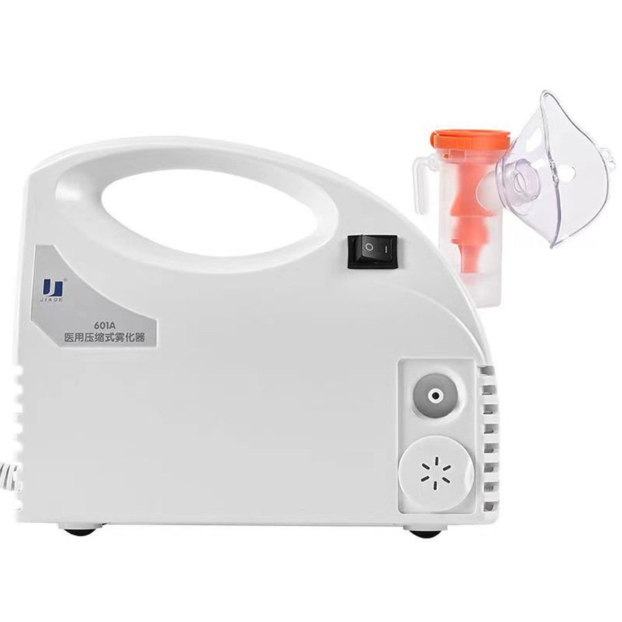 Jiade Atomizer 601A Household Atomizer for Kidsren and the Elderly Portable Adjustable Atomizer