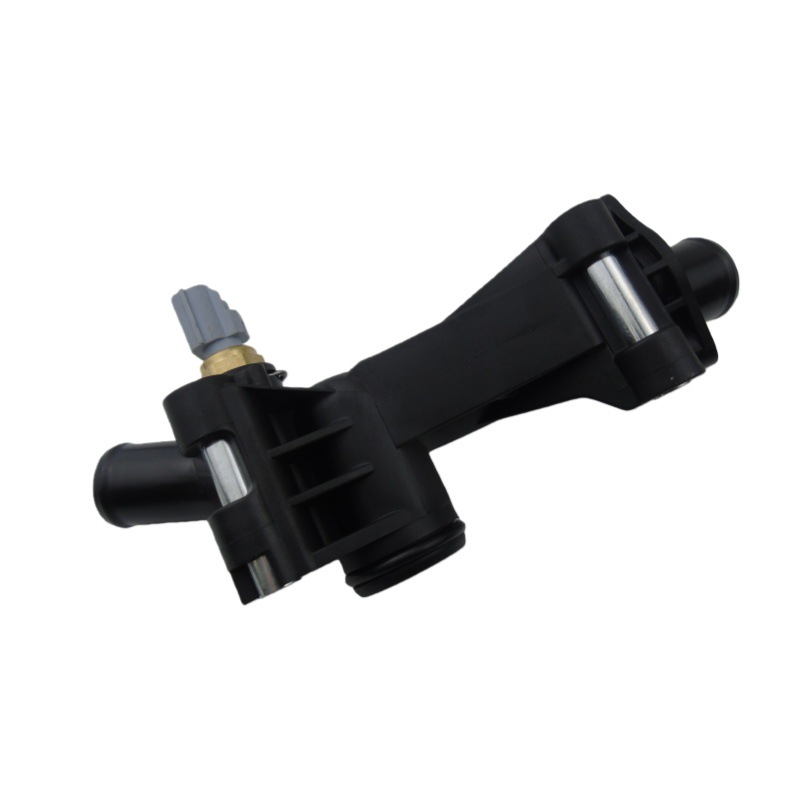 Bm5G8K556 Is Suitable for Cross-Border E-Commerce and Applies to the 13 Models of the Escape 1.6t Engine Water Tank Upper Water Pipe Interface Bm5G8K556