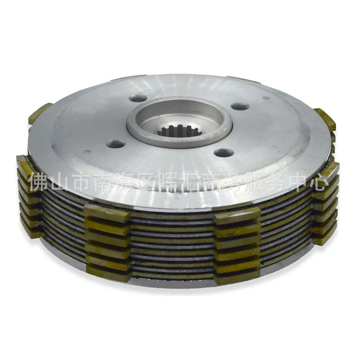 Mexico Meike Duo: Motorcycle Clutch Bajajpulsarns200Rs200As Aluminum Carbon Fiber