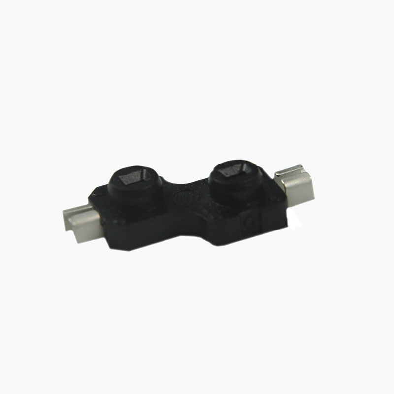 Kaihua Kailh Hot-Swappable Shaft Base Connector Modified Plug-In Mechanical Shaft Choc Low Shaft Shaft Base 1350 Series