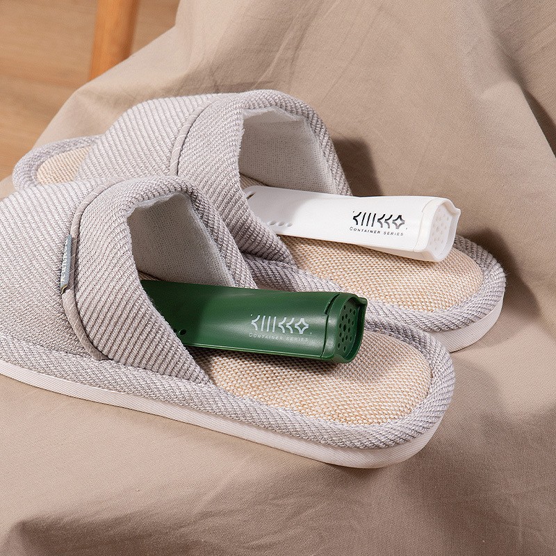 Shoes Deodorant Shoe Cabinet Aromatic Bacteriostatic Fragrance and Flavor and Deodorant Artifact Shoes and Socks Deodorant Ball Household Spray 11