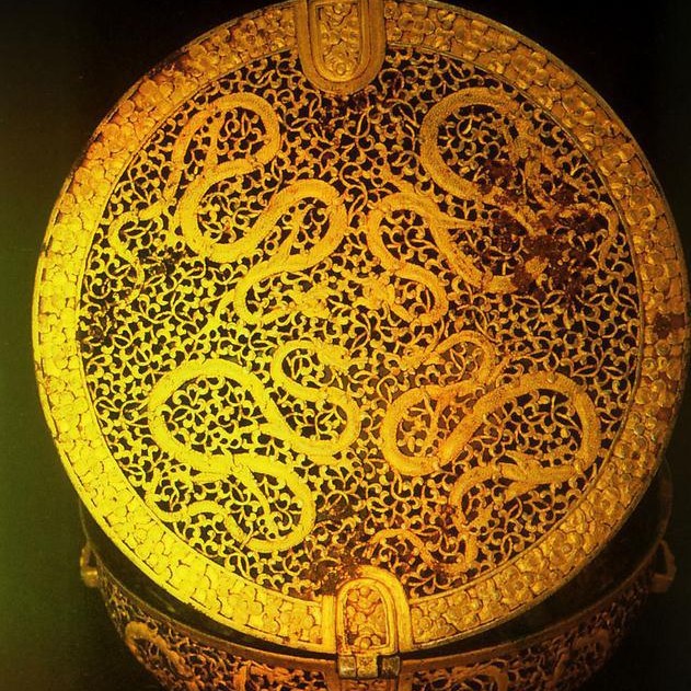 Merck Pearlescent Pigment Iron Red Iriodin7217, 4504, F10-00 Sample Pack 20g