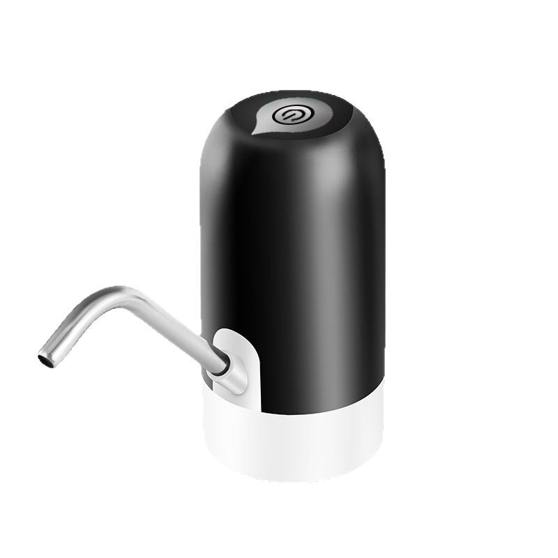 Factory direct barreled water pump electric water pressure water pump barrel special intelligent charging water heater household