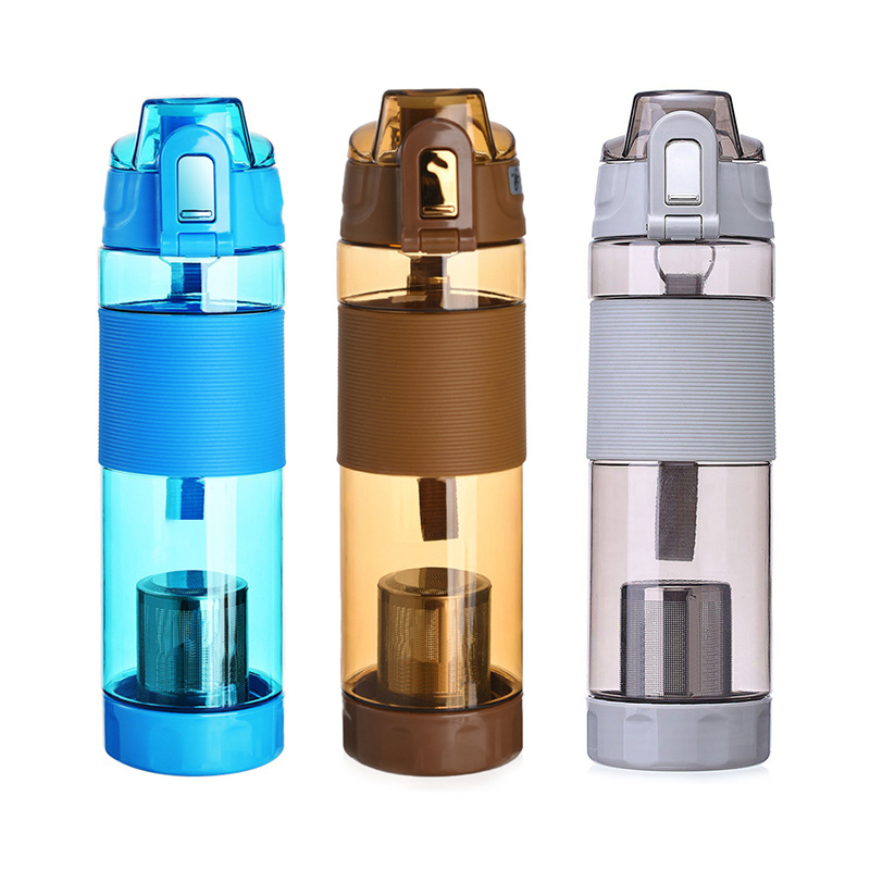 Кружка для водорода с высоким содержанием водорода, кружка для производства водорода, цинковая энергия, здоровая пластиковая кружка с водородом, спортивный водяной чайник 650 мл