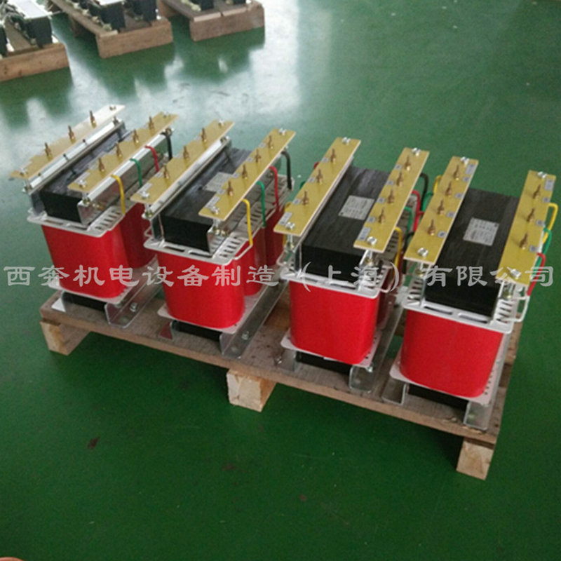 Three-phase isolation transformer 480V to 380V to 220V200V photovoltaic transformer 100 KW55KVA 75 kW