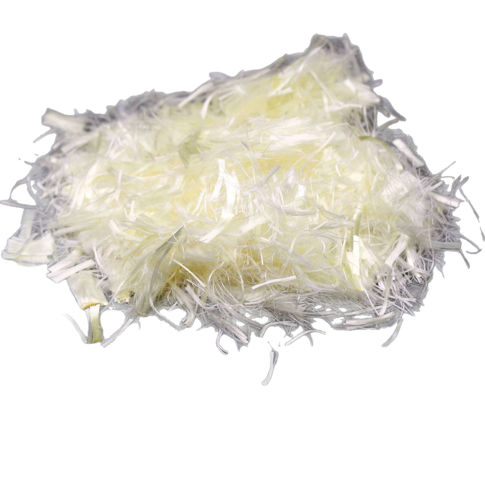 High-Strength Polyacrylonitrile Fiber Anti-Crack Mortar Concrete High-Speed Rail Base Pavement Repair Reinforced Anti-Seepage Engineering Construction