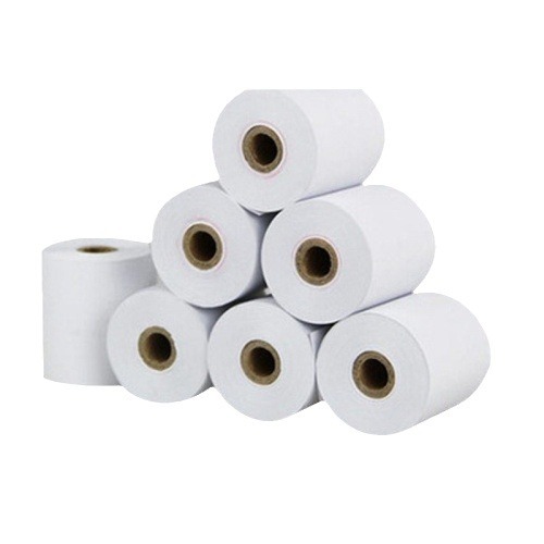 Manufacturer 80X60 Thermal Cashier Paper 80X80X50 Takeaway Printing Paper Supermarket Cash Register 57X30 Thermal Paper