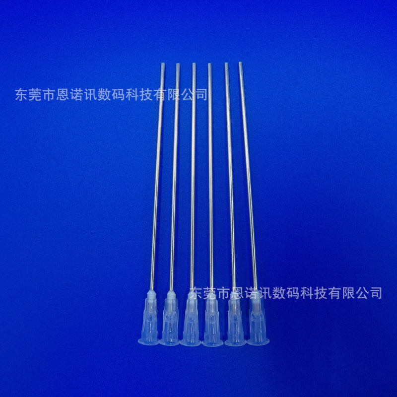 Аксессуары для непрерывной подачи оптом 10 см плоский носик длинная игла 100 мм инъектор для чернил игла 10 см инструмент для заполнения чернилами