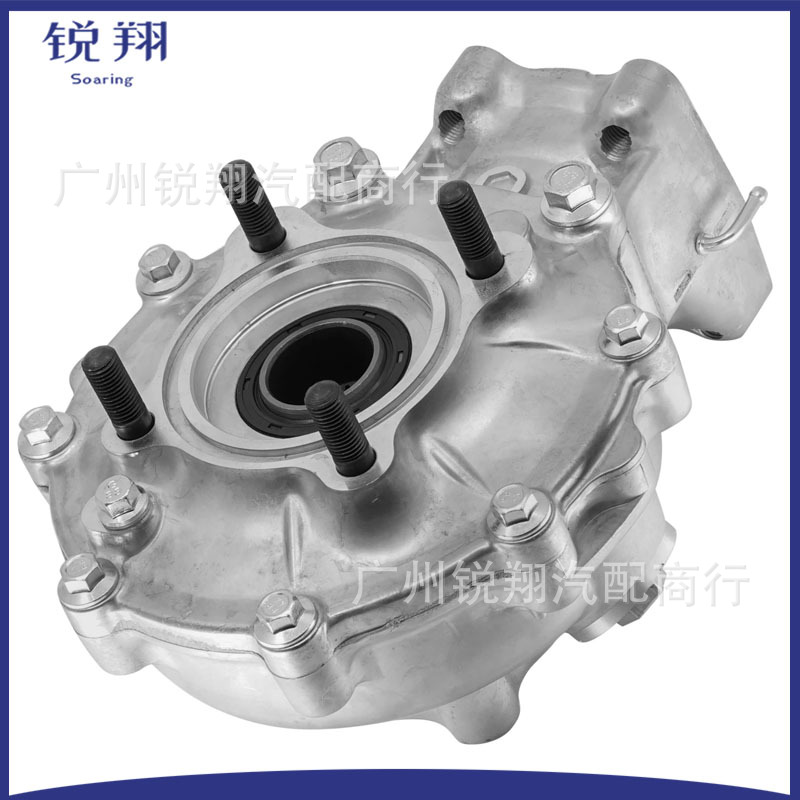 41300-Hn5-671 Rear Differential Suitable for Honda 2000-2007