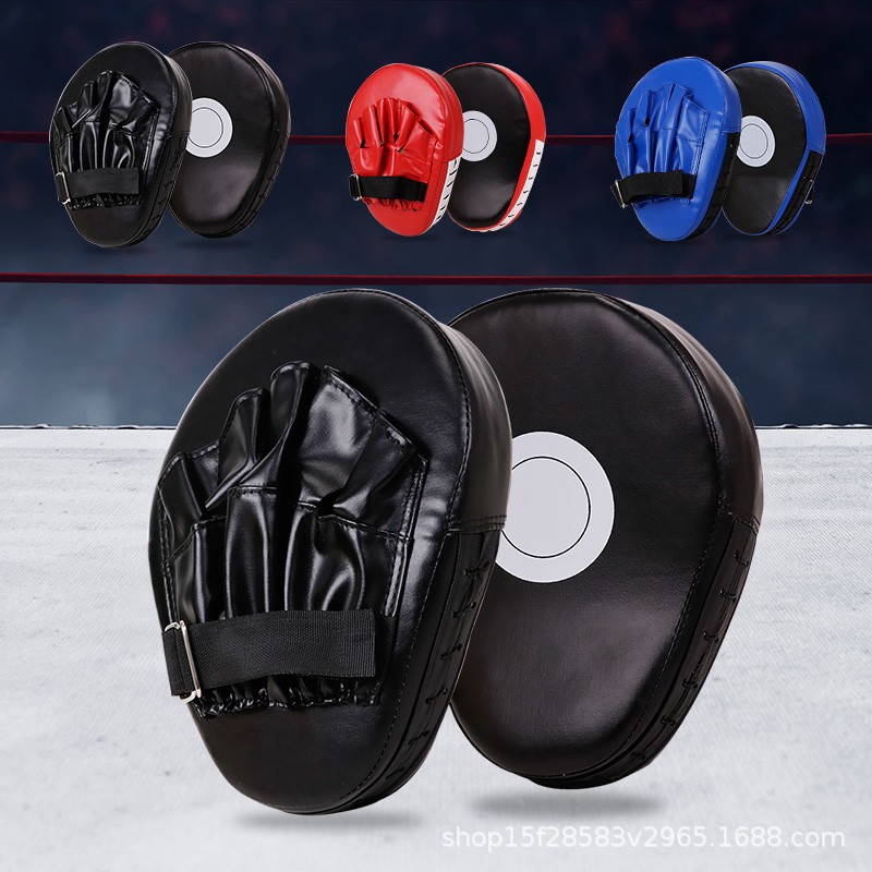 Целевой мишень для бокса, изогнутая мишень для взрослых и детей, для муай тай, таэквондо, точность спарринга