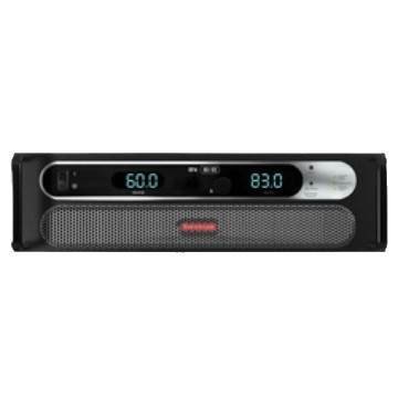 Ametek Sfa-40-125/160-31/250-120 High Slope Dc Current Source Sfa Series