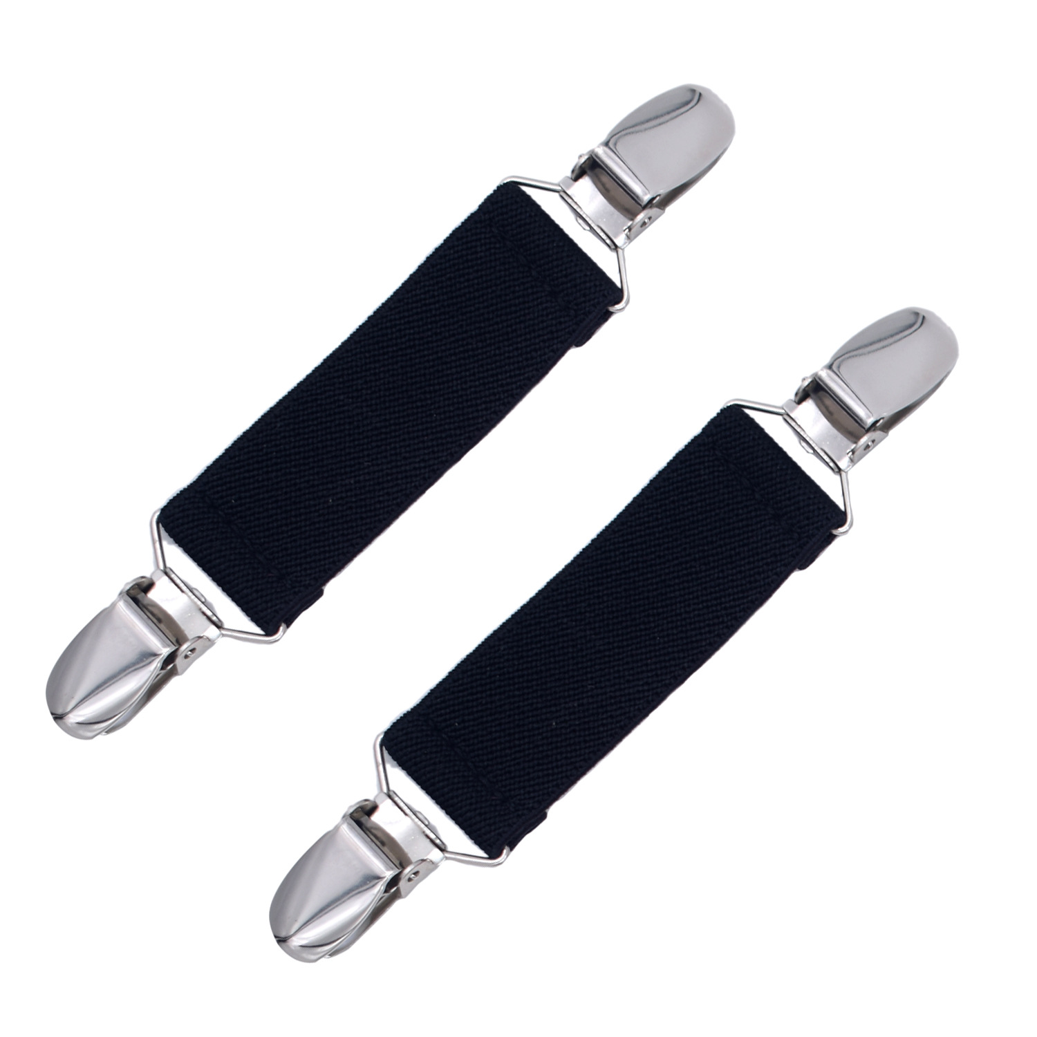 Cross-border supply factory direct children's glove clip boys and girls gloves non-slip clip multicolor spot