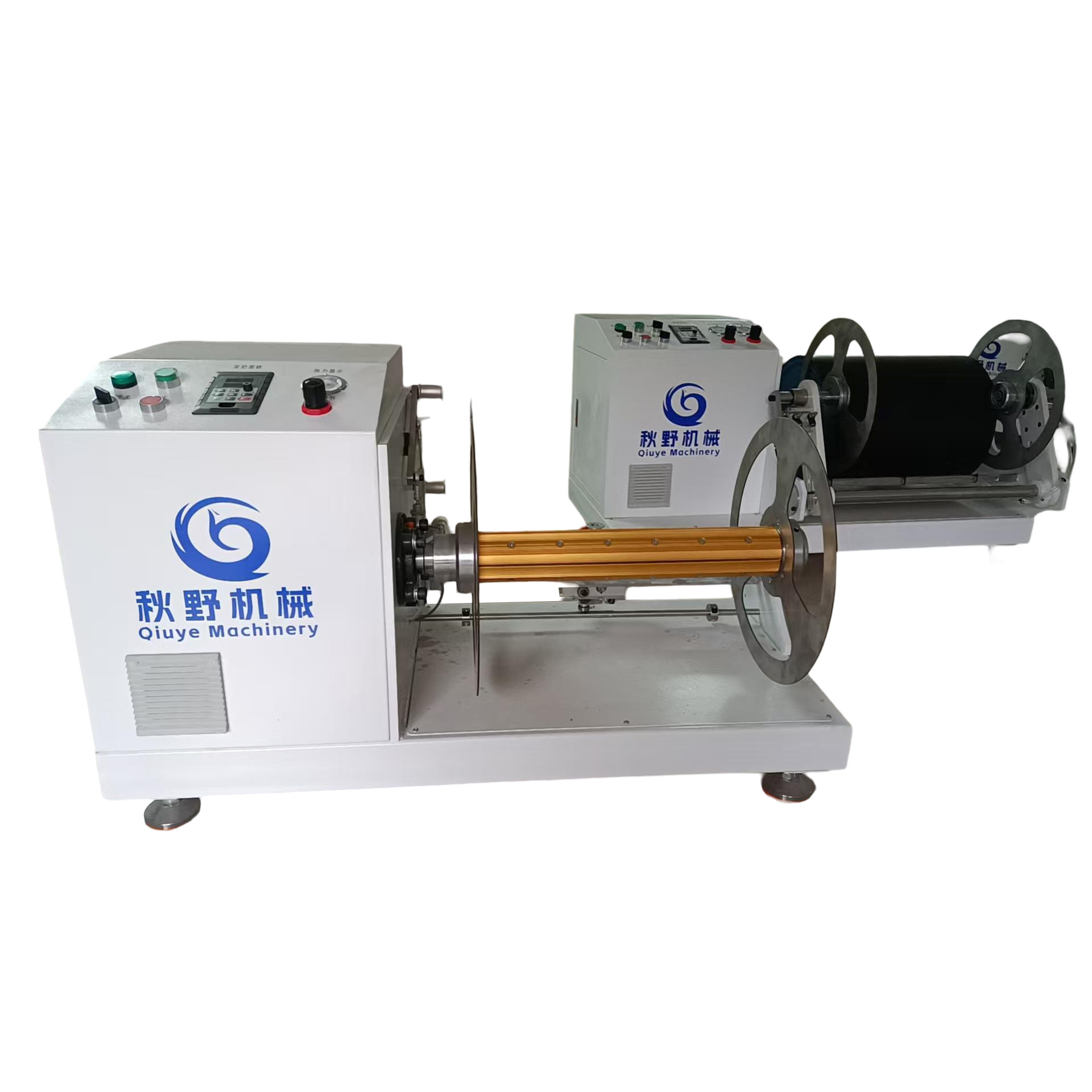 High Speed Waste Edge Collecting Machine