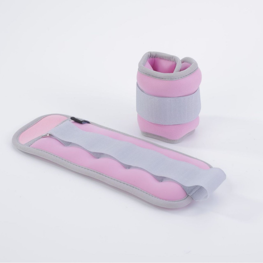 Leggings Sandbags for Men and Women Running Hand Binding Weight-Bearing Yoga Fitness Dance Training Kidsren and Students Portable