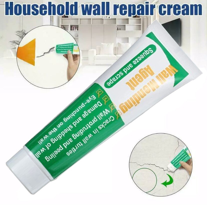 Wall Mending Agent Origin Supply Wall Mending Agent Wall Repair Paste Quick Repair Agent