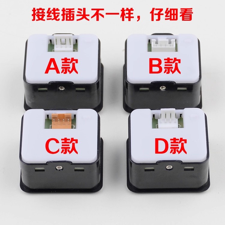 Hitachi Button Dl-Po2 Yongda O-L Ar-4 Key Switch Guangri Special Ak2026 Elevator Button Word Piece