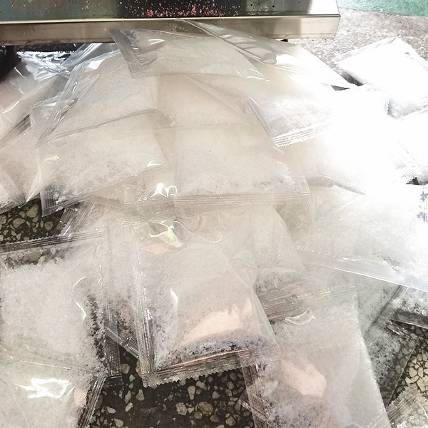 Christmas decoration simulation artificial snowflakes snow powder winter diy scene layout romantic fake snowflakes