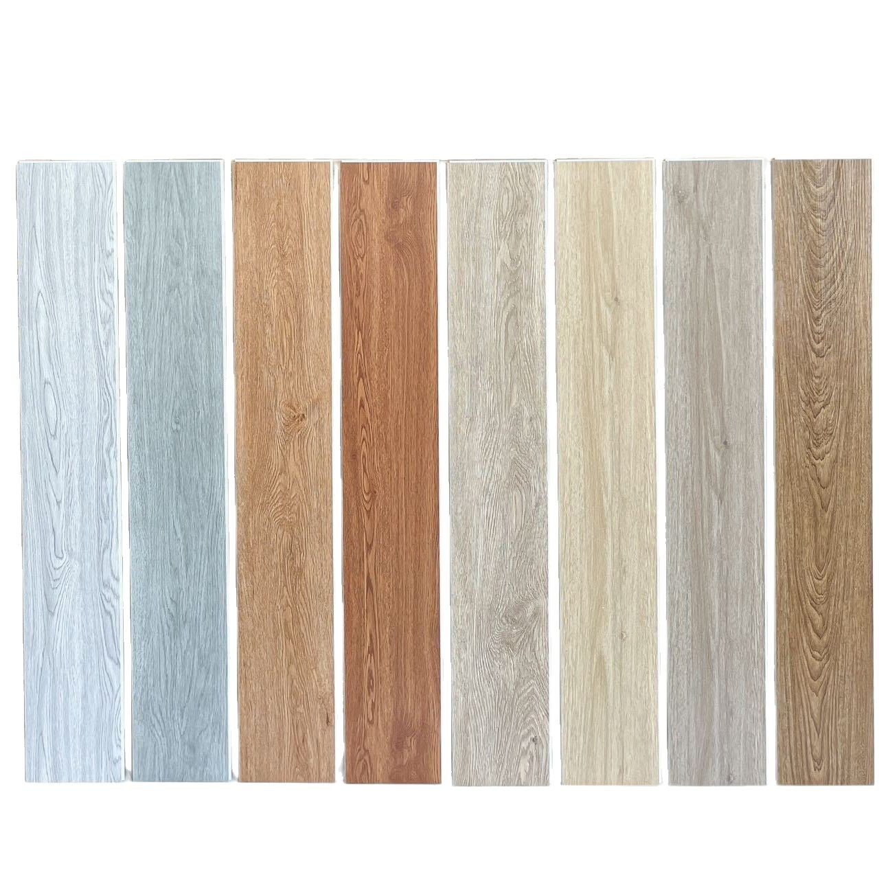 Spc Stone Plastic Lock Floor 5 Wood Grain Snap-On Shenzhen Hong Kong Household Wear-Resistant New Material Waterproof Stone Crystal Floor