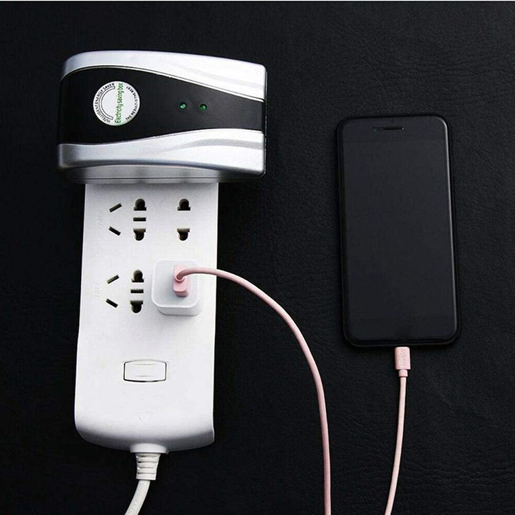 Power Saver electricity Saver electricity Saver Power Saver Energy Saver Cross-border electricity-saving box